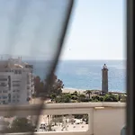 Apartamento Puerto Deportivo