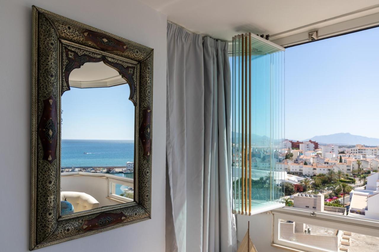 Puerto Deportivo Appartement *