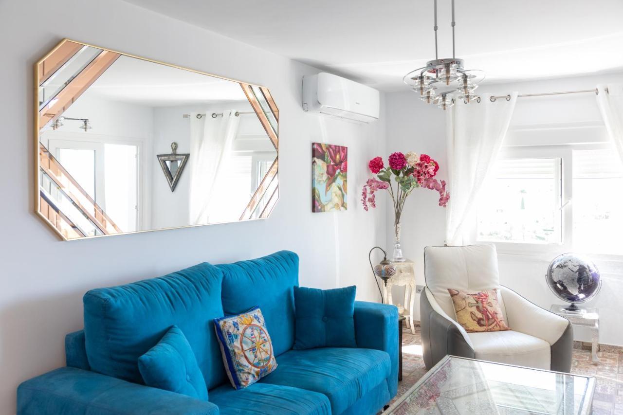 Puerto Deportivo Appartement *