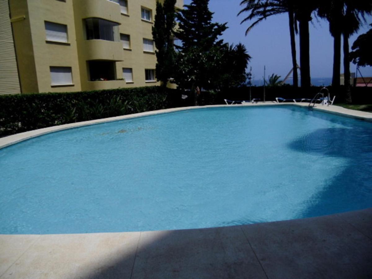 Puerto Deportivo Appartement